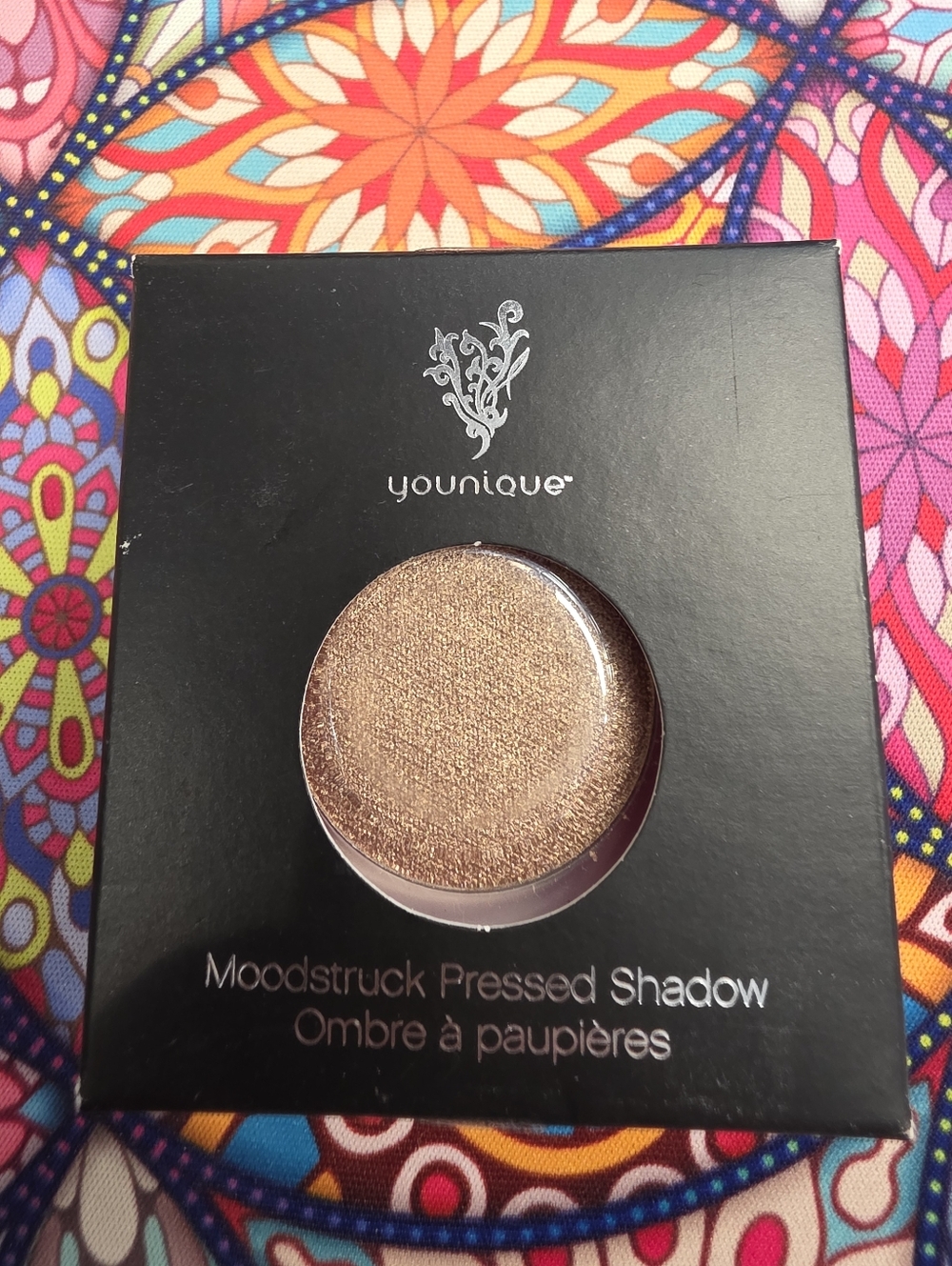 Younique Moodstruck Pressed Shadow - ANTSY